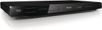 Philips BDP-2700 Blu-ray spelare