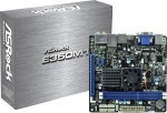 Asrock E350M1 AMD Fusion Dual-core Zacate CPU DDR3 HD6310 DVI HDMI Mini-ITX